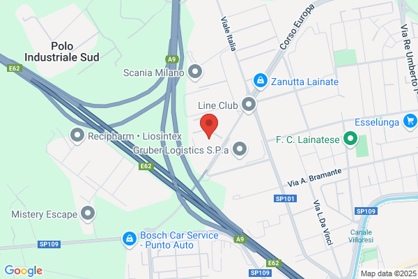 Lamberet Spa