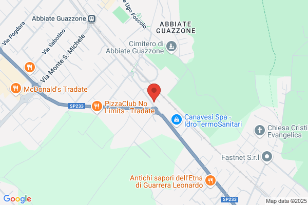 Lariana Commerciale Srl