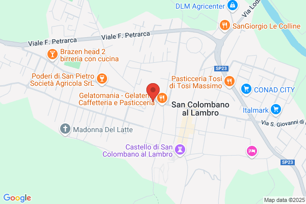 Le Spose Di Paola E Piera
