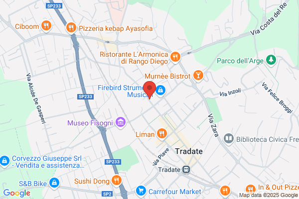 Lega Nord