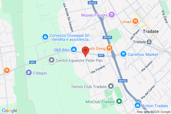 Limido (S.R.L.)