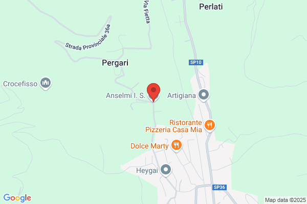 Anselmi Sistemi Srl