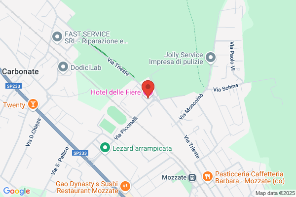 Hotel Romagna