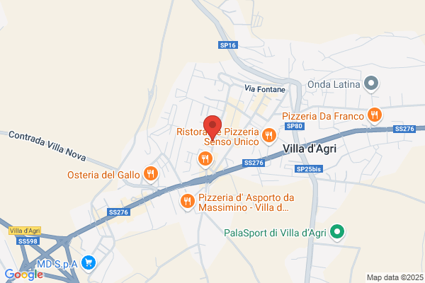 Creazioni di Marisa Coiro