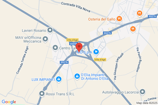 Il Giardino Fiorito