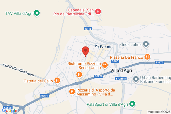 Ottica Fontana