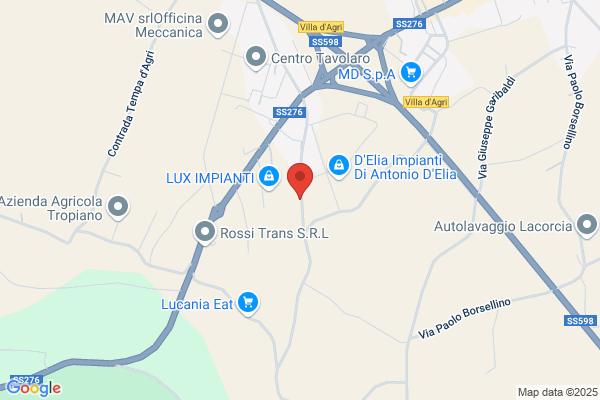 Accademia - Istituto di Formazione Professionale