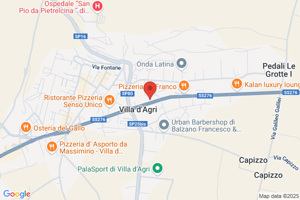 Agenzia Viaggi Holiday Gambioli