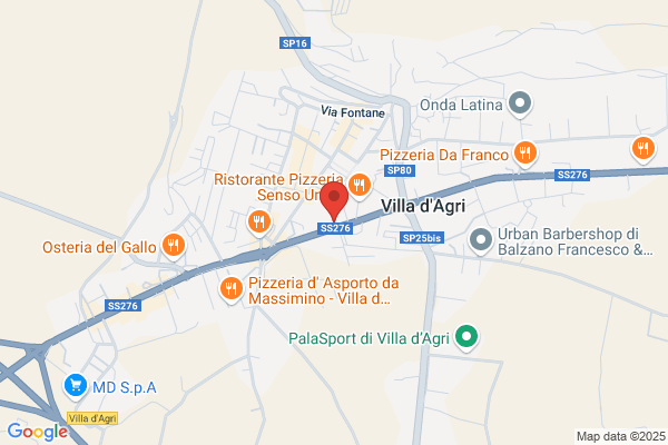Agenzia di Assicurazioni Ninni