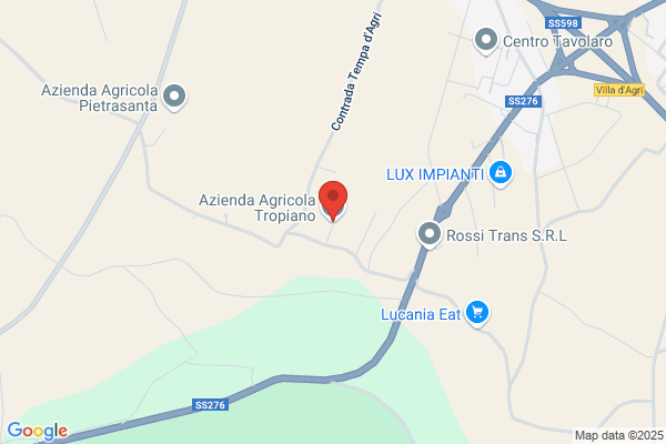 Azienda Agricola Tropiano