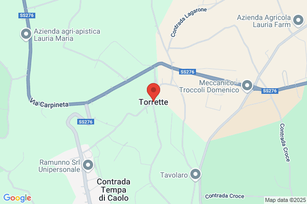 Bove Santino - Trasporti