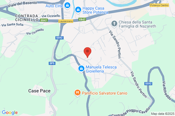 Caivano felice