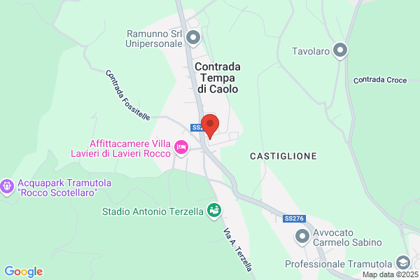 Carrozzeria Val D'Agri