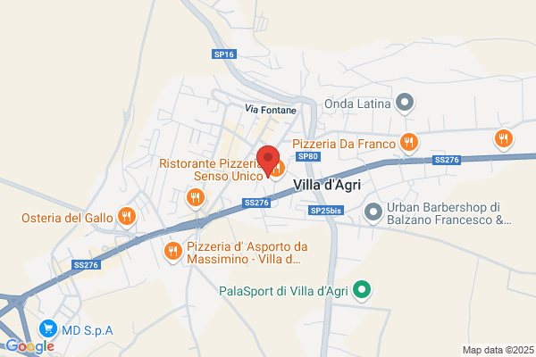 Costanza Profumi