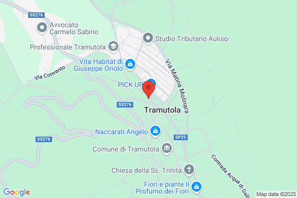 Lavanderia Petracca