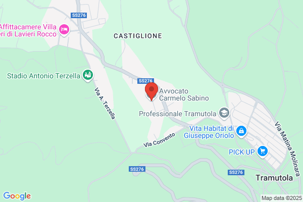 Lotito rocco (Avv.)