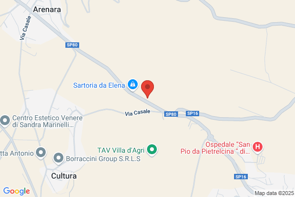 Masino Infissi