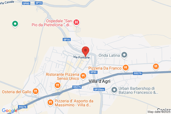 Paradiso michele