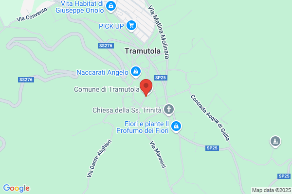 Poste Italiane