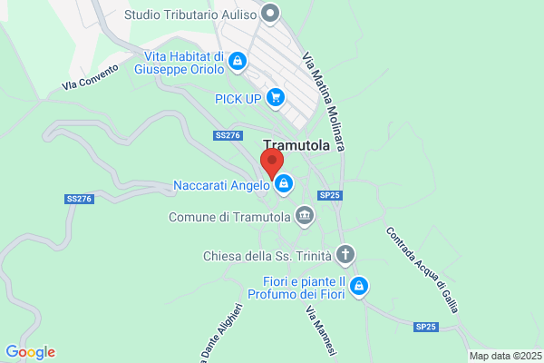 Russo nicola