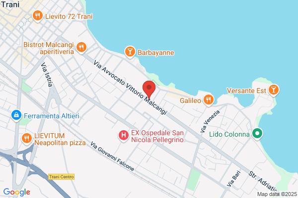 La Coccinella Di Ventura A. & C. sas