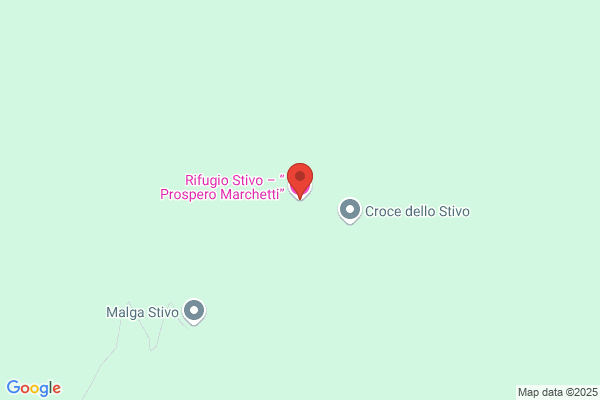 Stivo maria Emilia