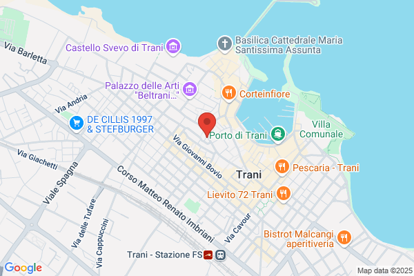 Pagano vitina (Avv.)
