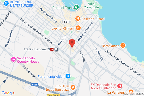 Fageba Immobiliare S.a.s.