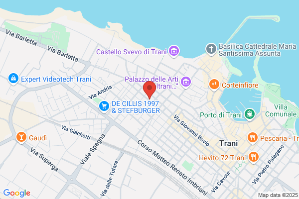 Immobiliare Tranese Di Cannone Giuseppe