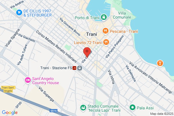 Astrotours B.P.L. Di Michele Bellacosa & C. s.A.S.