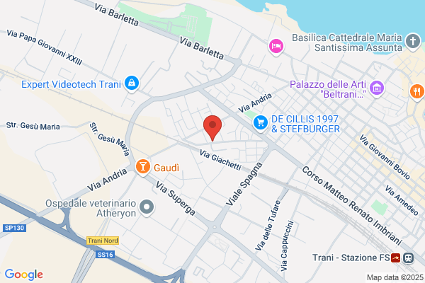 General Services Snc