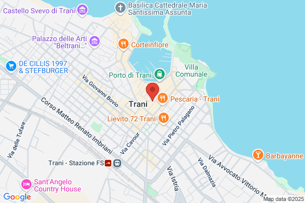 Piazzetta San Giorgio Di Daddato gaetana