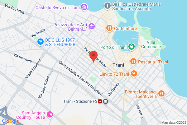 Scoccimarro F.Lli (S.N.C.)