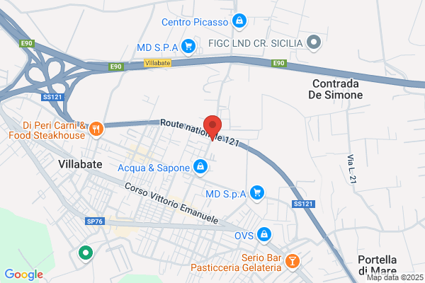 Scuole Pubbliche/Scuola Media Statale O. Palumbo