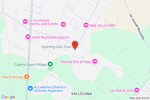 Sporting Club