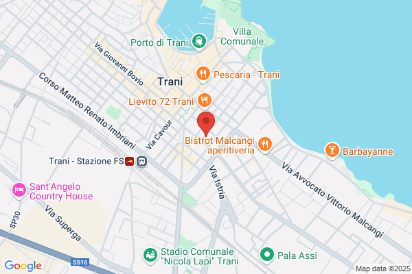 Studio Legale Savino Avv. Gennaro