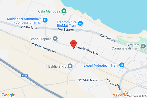 Monterisi arturo (Avv.)