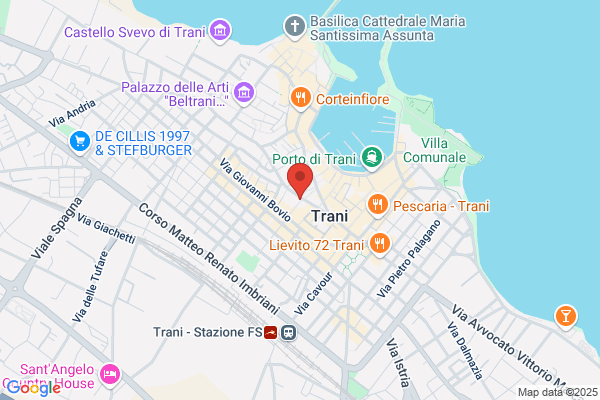 Spaccapietra vittorio (Avv.)