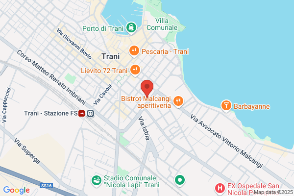 Studio Legale Associato Avv.Ti Anelli - Bucci - varesano