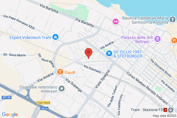 Patruno maria Rosaria
