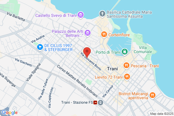 Palma carlo (Ing.)