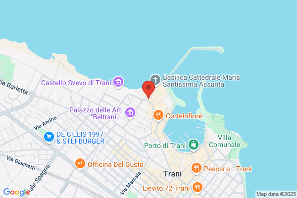 Uffici Giudiziari
