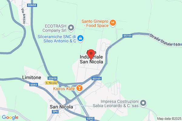 San Carlo Gruppo Alimentare S.P.A.