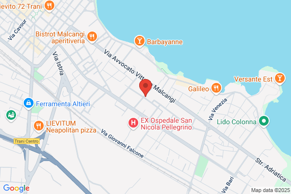 Euroimpianti Di Pasquadibisceglie Saverio