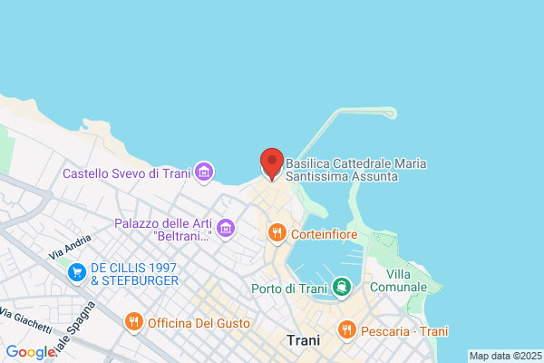 Traversa antonio (Ing.)