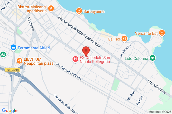 Farmacia Lonigro Dott.ssa Stefania