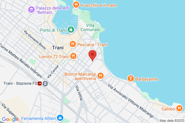 Farmacia Mininni Jannuzzi Pasquale