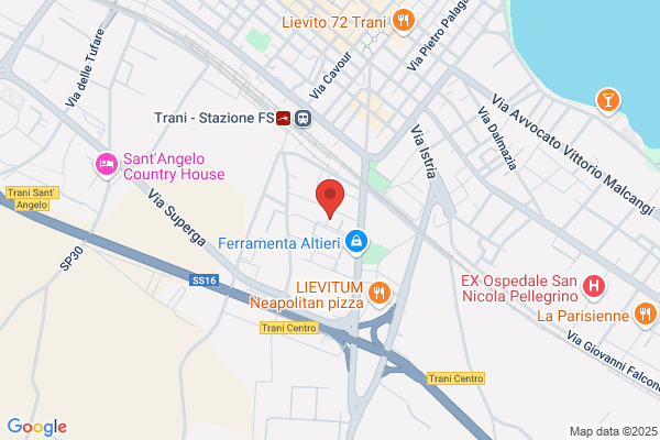 ZP Elettromeccanica