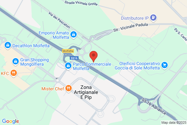 Molfetta Multiservizi