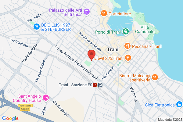 Laboratorio Analisi Dott.Dellolio Nunzia
